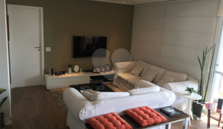 Apartamento à venda com 3 suítes em Lar São Paulo, São Paulo, SP