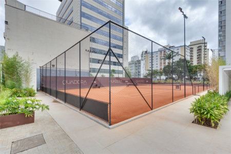 Apartamento à venda com 4 suítes em Jardim Paulista, São Paulo, SP