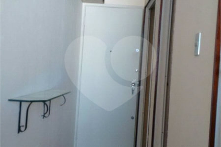 Apartamento à venda em República, São Paulo, SP