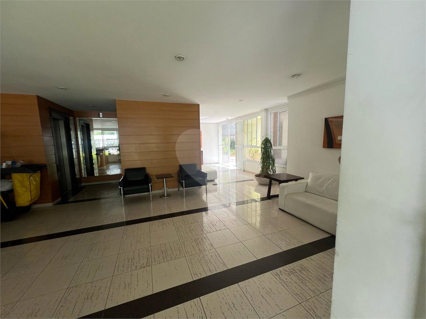 Apartamento para alugar com 1 quarto em Perdizes, São Paulo, SP