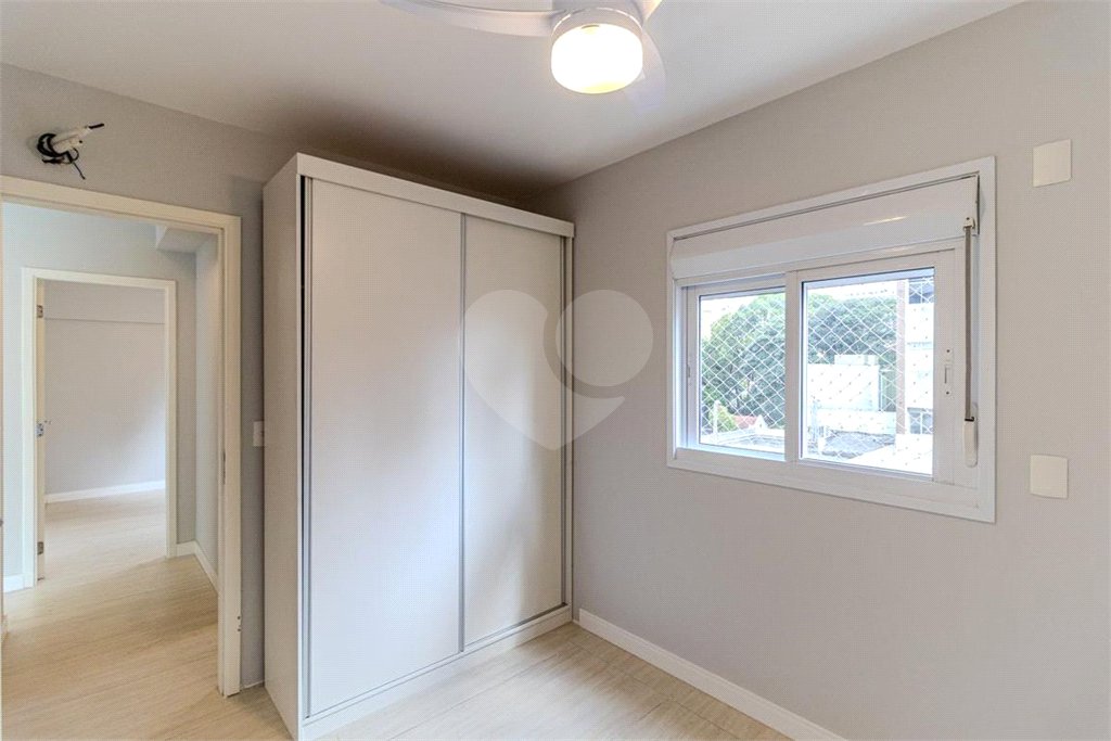 Apartamento à venda com 2 quartos em Vila Buarque, São Paulo, SP