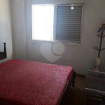 Apartamento à venda com 2 quartos em Caiçara, Praia Grande, SP