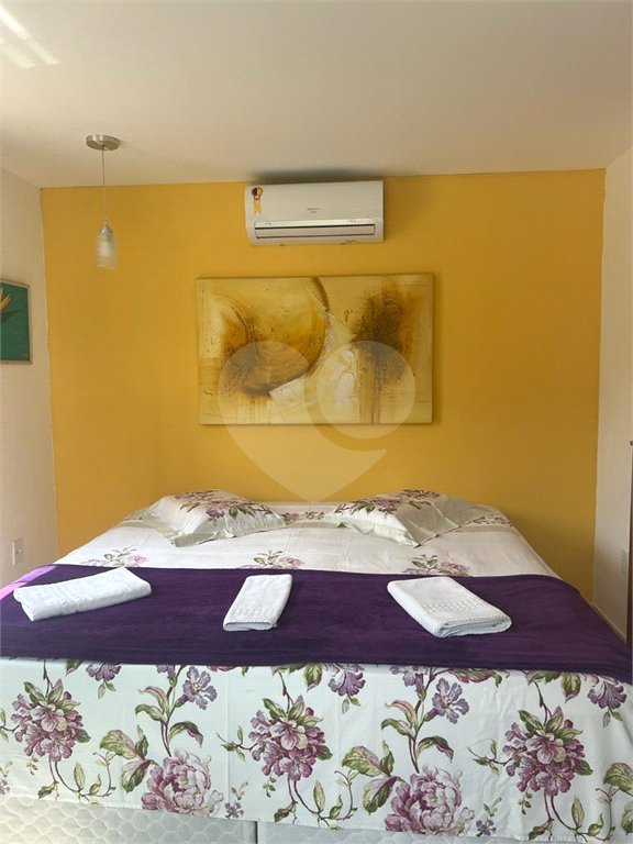 Casa à venda ou para alugar com 1 quarto em Tucuns, Armação dos Búzios, RJ