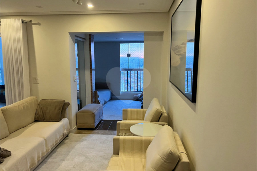 Cobertura à venda com 3 quartos, sendo 1 suíte, em Santana, São Paulo, SP