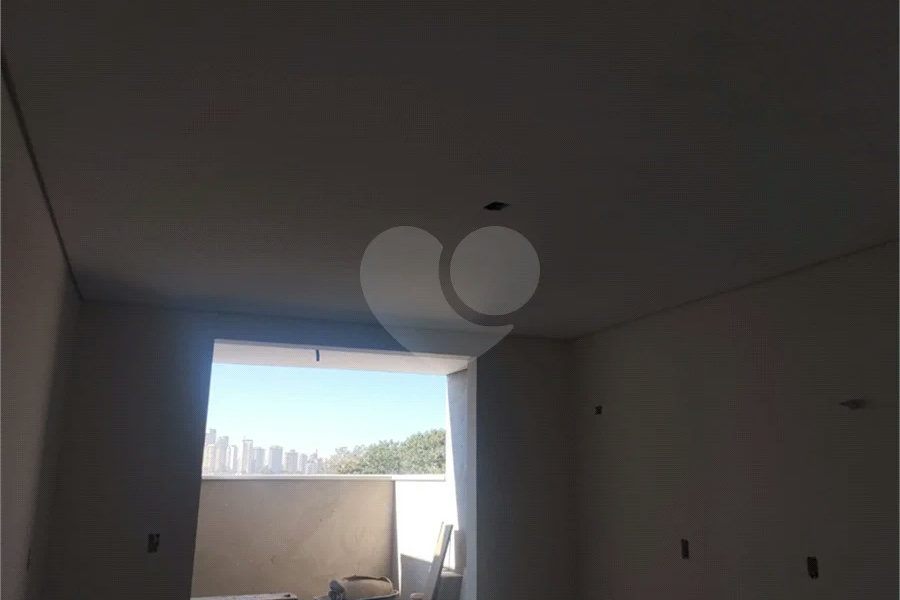 Sobrado à venda com 3 suítes em Mandaqui, São Paulo, SP