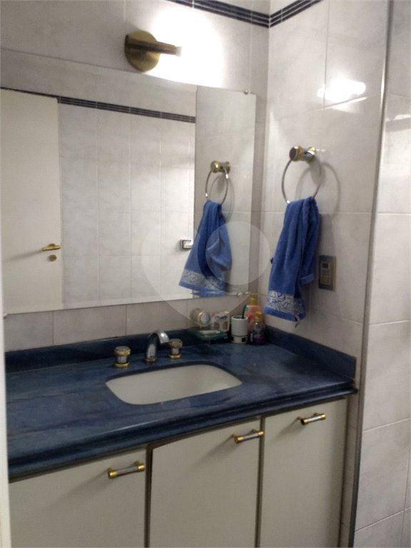 Apartamento à venda com 3 quartos, sendo 1 suíte, em Parque Novo Mundo, São Paulo, SP