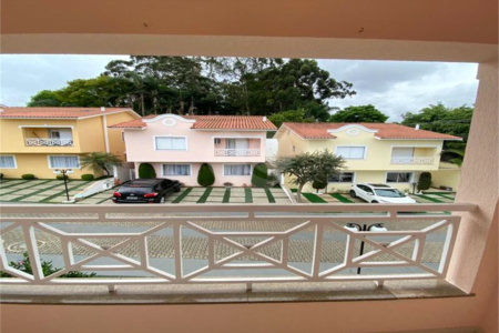 Casa à venda com 4 quartos, sendo 3 suítes, no condomínio Villas Nova Tatuapé I, São Paulo - SP