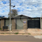 Casa para alugar com 3 quartos, sendo 1 suíte, em Parque das Aroeiras, Ponta Porã, MS