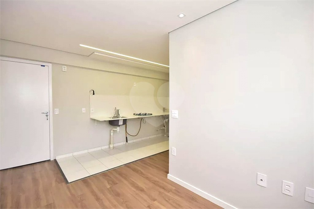 Apartamento à venda com 2 quartos em Vila Andrade, São Paulo, SP
