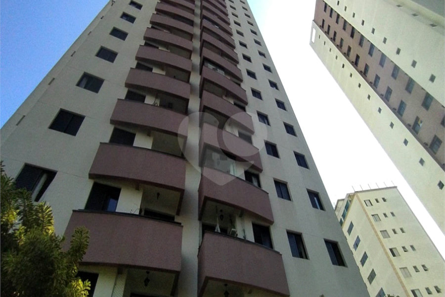 Cobertura à venda com 2 quartos, sendo 1 suíte,  em Santana, São Paulo, SP
