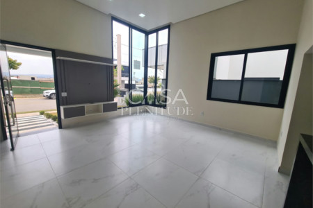 Casa em condomínio à venda ou para alugar com 3 suítes em Cyrela Landscape Esplanada, Votorantim, SP
