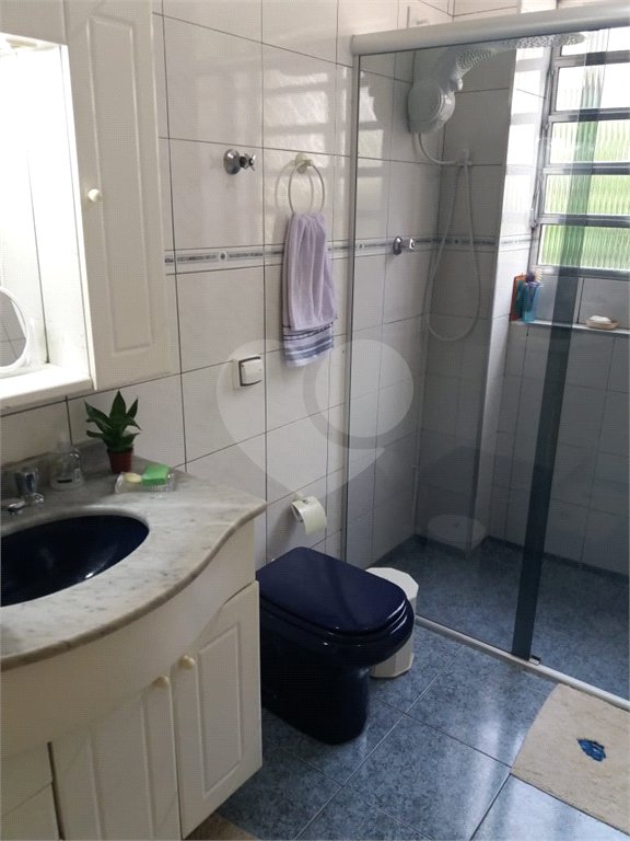 Apartamento à venda com 2 quartos em Vila Ester (zona Norte), São Paulo, SP