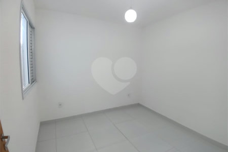 Apartamento para alugar com 1 quarto em Vila Gustavo, São Paulo, SP