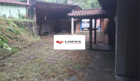Casa Térrea à venda com 3 quartos, sendo 2 suítes,  em Roseira, Mairiporã, SP