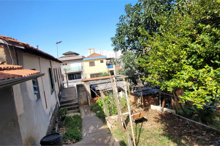 Casa à venda com 3 quartos em Mandaqui, São Paulo, SP