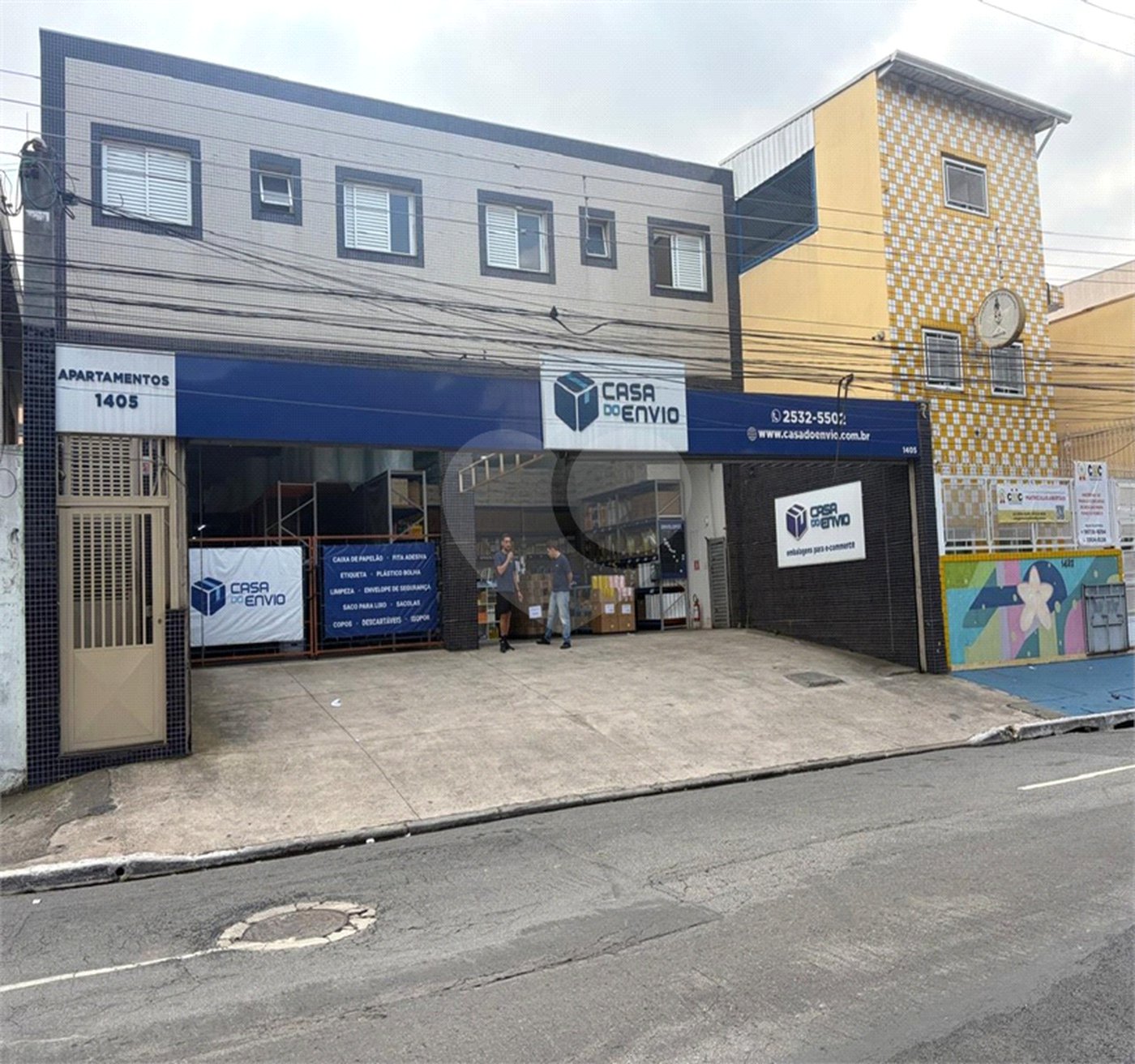 Apartamento para alugar com 2 quartos em Vila Guilherme, São Paulo, SP