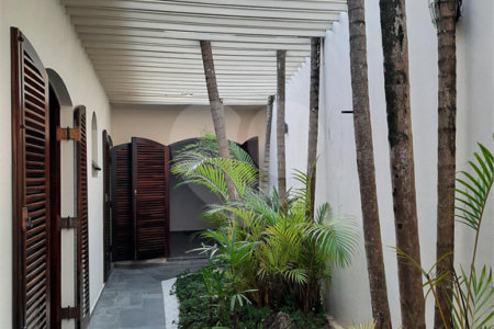 Casa Térrea à venda com 3 quartos, sendo 1 suíte, em Jardim Marajoara, São Paulo, SP