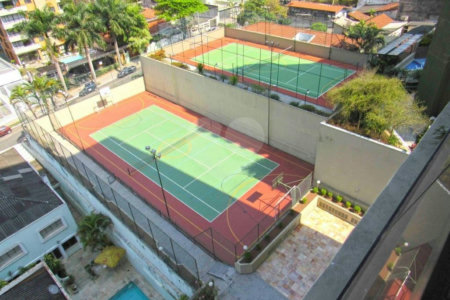 Apartamento à venda com 4 quartos, sendo 2 suítes, em Vila Mascote, São Paulo, SP