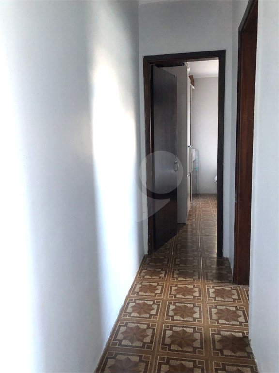 Casa à venda com 2 quartos em Santana, São Paulo, SP