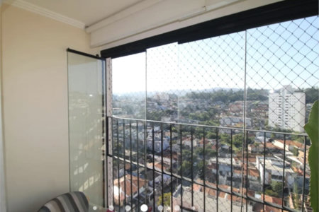 Apartamento à venda com 2 quartos, sendo 1 suíte,  em Vila Aurora (zona Norte), São Paulo, SP