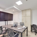 Sala comercial á venda em Santo Amaro, São Paulo - SP
