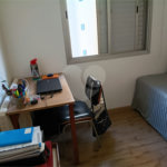 Apartamento à venda com 3 quartos em Santana, São Paulo, SP