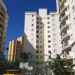 Apartamento à venda com 3 quartos em Jardim Vergueiro (sacomã), São Paulo, SP