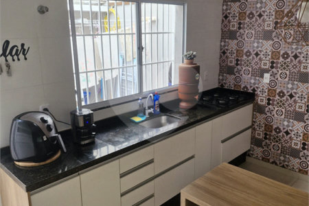 Casa à venda com 2 suítes em Jardim Santos Dumont I, Mogi das Cruzes, SP