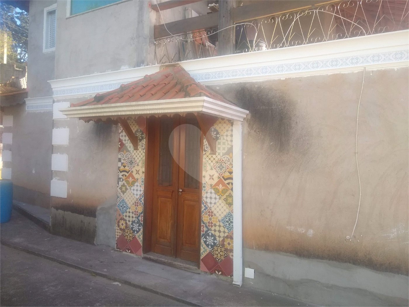 Sobrado à venda com 4 quartos, sendo 3 suítes,  em Jardim Estância Brasil, Atibaia, SP