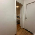 Apartamento à venda com 2 quartos em Água Branca, São Paulo, SP