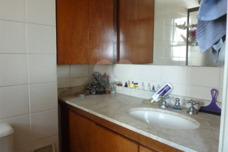 Apartamento à venda com 4 quartos, sendo 1 suíte, em Vila Leopoldina, São Paulo, SP