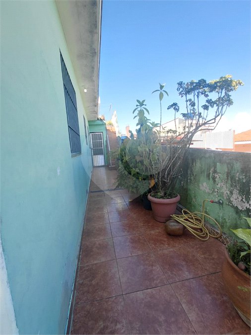 Casa para alugar com 3 quartos em Vila Sônia, São Paulo, SP