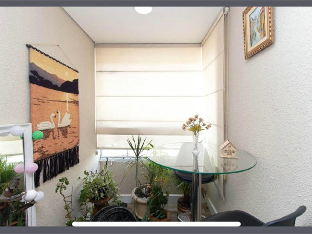 Apartamento à venda com 2 quartos em Tucuruvi, São Paulo, SP