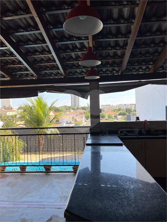 Casa à venda ou para alugar com 4 suítes em Jardim Cuiabá, Cuiabá, MT