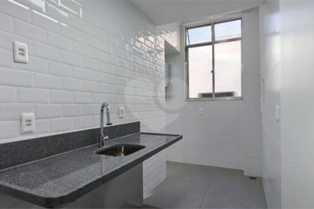 Apartamento à venda com 3 quartos, sendo 1 suíte, em Tijuca, Rio de Janeiro, RJ