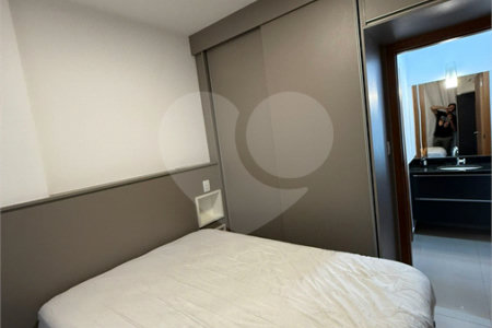 Apartamento para alugar com 1 quarto em Nova Aliança, Ribeirão Preto, SP