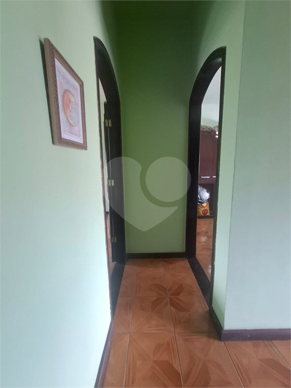 Casa à venda com 2 quartos, sendo 1 suíte, em Santíssimo, Rio de Janeiro, RJ
