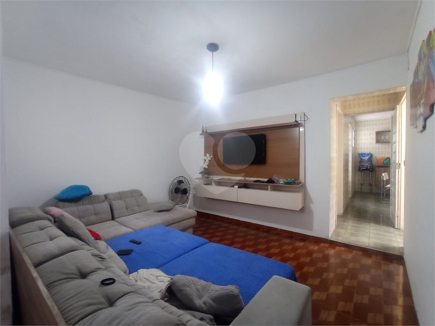 Casa à venda com 4 quartos em Tucuruvi, São Paulo, SP