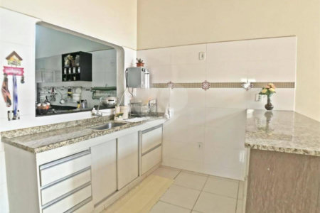 Casa à venda com 3 quartos, sendo 1 suíte, em João Aranha, Paulínia, SP