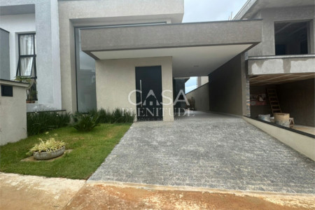 Terreno em condomínio à venda com 3 quartos, sendo 1 suíte, em Wanel Ville, Sorocaba, SP