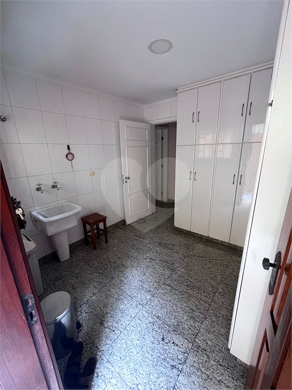 Casa à venda com 4 suítes em City América, São Paulo, SP