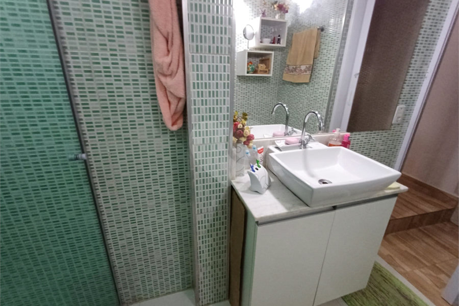 Casa à venda com 6 quartos, sendo 1 suíte, em Mandaqui, São Paulo, SP