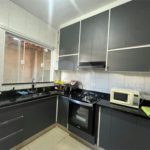 Casa à venda com 3 quartos em Residencial Villaggio Di Capri, Itapetininga, SP