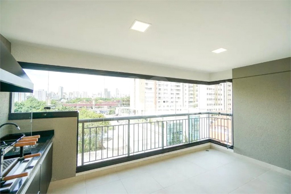 Apartamento à venda com 3 quartos, sendo 1 suíte, em Vila Zilda (tatuapé), São Paulo, SP