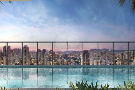 Loja à venda com 1 quarto em Vila Pompéia, São Paulo, SP