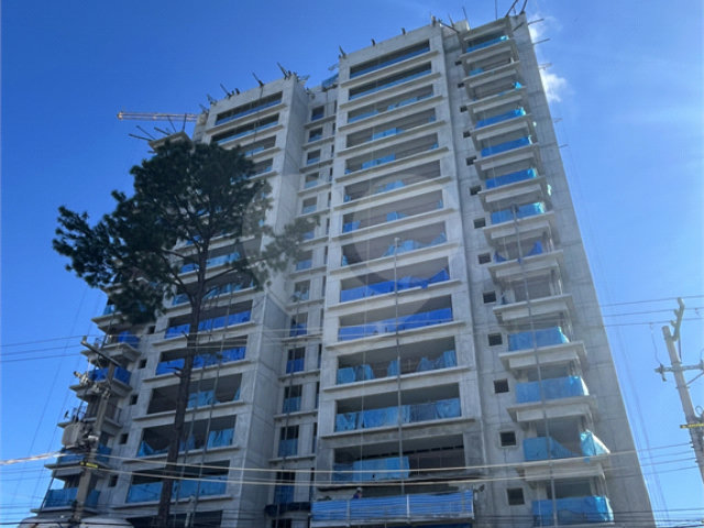 Apartamento à venda com 4 quartos, sendo 2 suítes,  em Tucuruvi, São Paulo, SP
