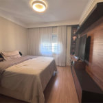 Apartamento à venda com 3 suítes em Parque Campolim, Sorocaba, SP