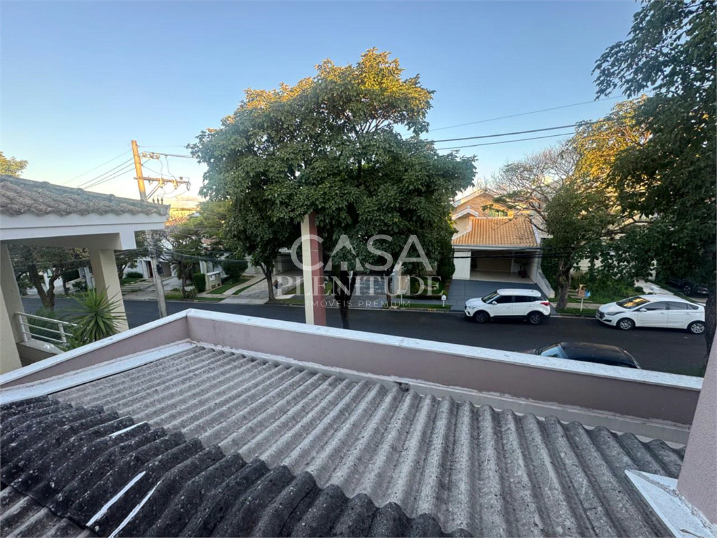 Casa em condomínio à venda com 3 suítes em Parque Residencial Villa dos Inglezes, Sorocaba, SP