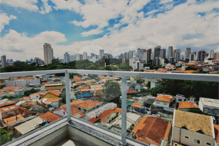 Apartamento para alugar com 2 quartos em Vila Mariza Mazzei, São Paulo, SP