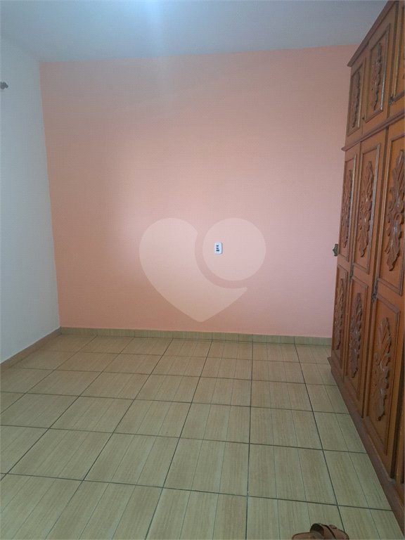 Casa à venda com 3 quartos em Santa Cecília, Paulínia, SP